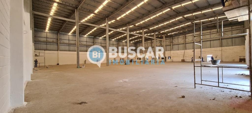 Comercial para alugar com 3 banheiros e 1308m² no Subaé, Feira de Santana (BA) — foto 8 de 8