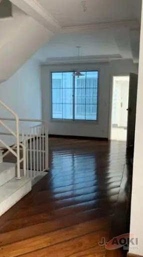 Casa de Condomínio em Saúde  -  São Paulo