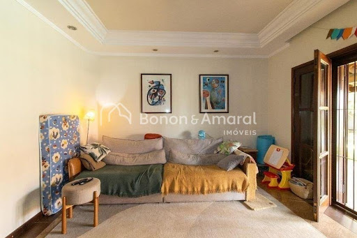 Casa, 4 quartos, 430 m² - Foto 25