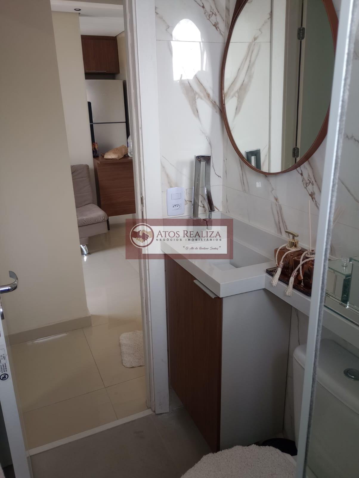 Apartamento à venda com 2 quartos, 1 banheiro, 1 vaga e 42m² no Usina Piratininga, São Paulo (SP) — foto 12 de 23
