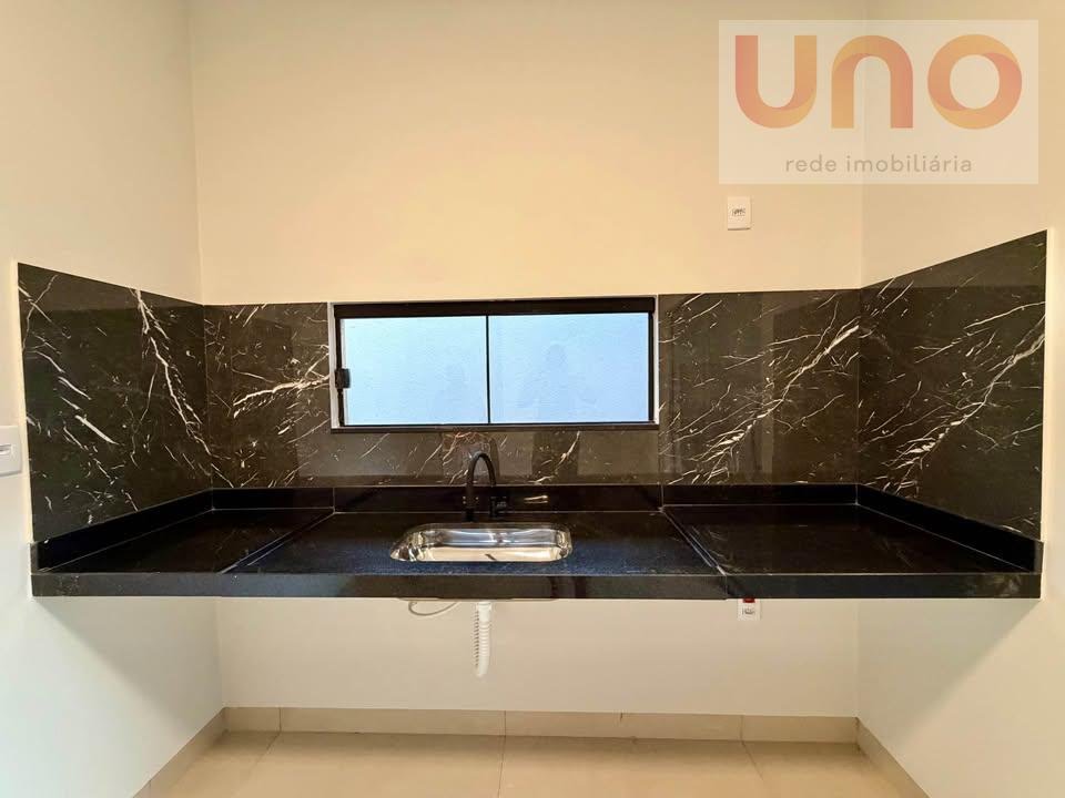 Casa à venda com 3 quartos, 1 suíte, 3 vagas e 100m² no Tijuca, Campo Grande (MS) — foto 16 de 18