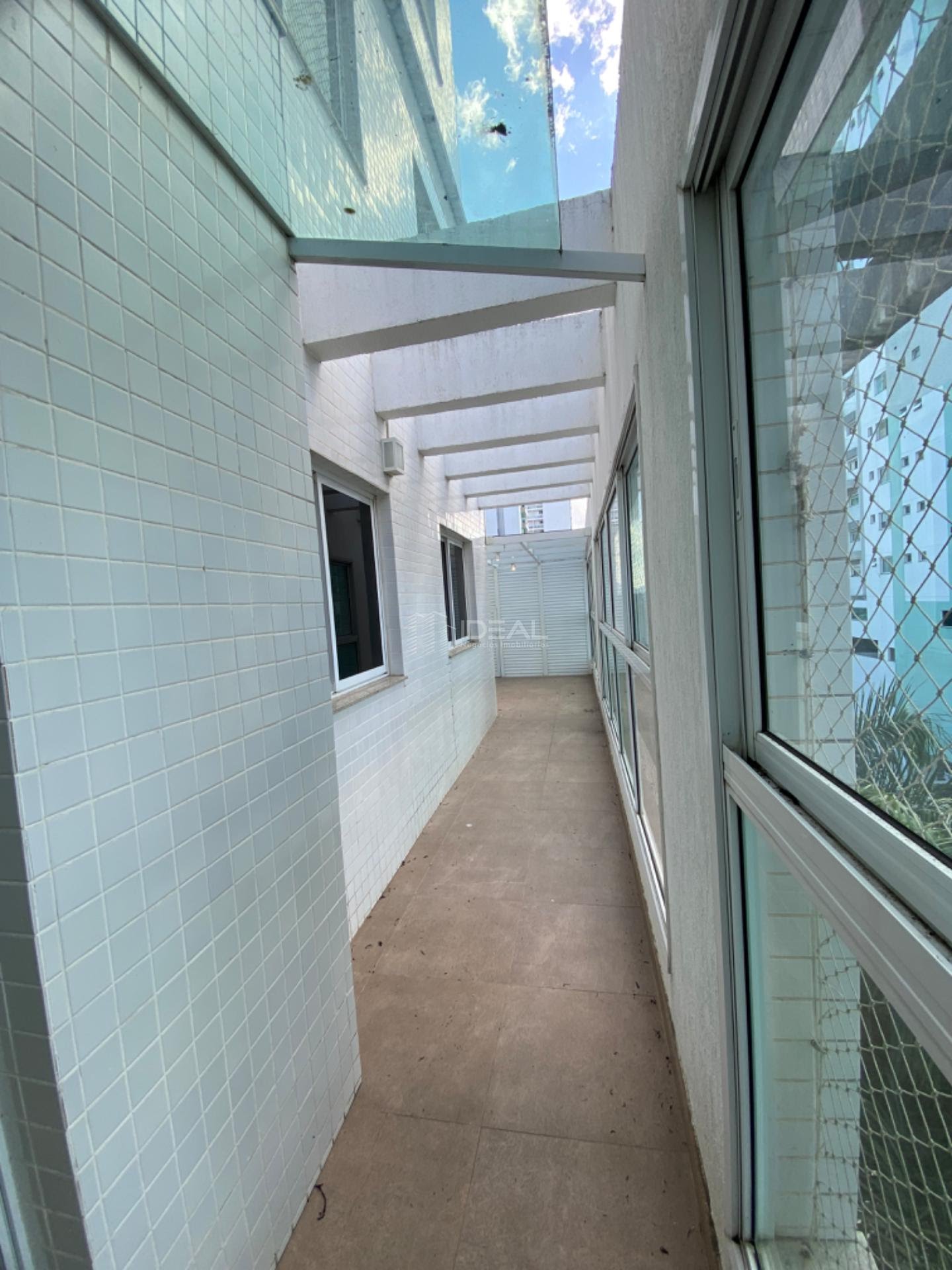 Apartamento à venda com 3 quartos e 1 suíte no Parque Tamandaré, Campos dos Goytacazes (RJ) — foto 13 de 20
