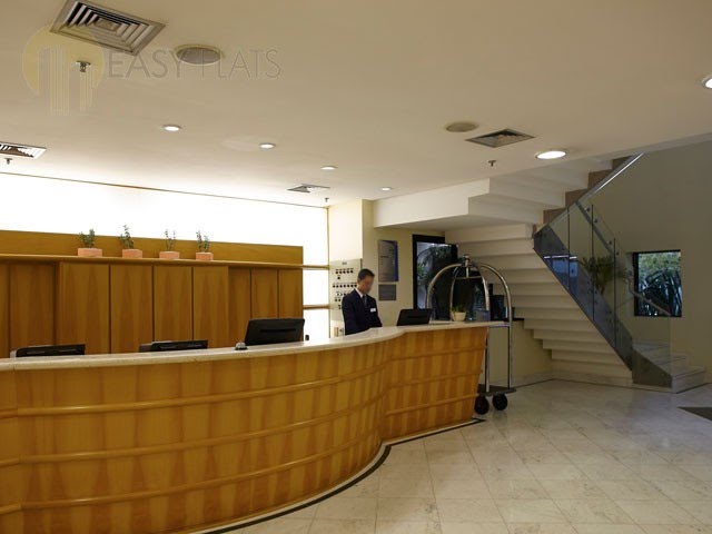 Apartamento para alugar com 1 quarto, 1 suíte, 1 vaga e 28m² no Chácara Santo Antônio, São Paulo (SP) — foto 20 de 28