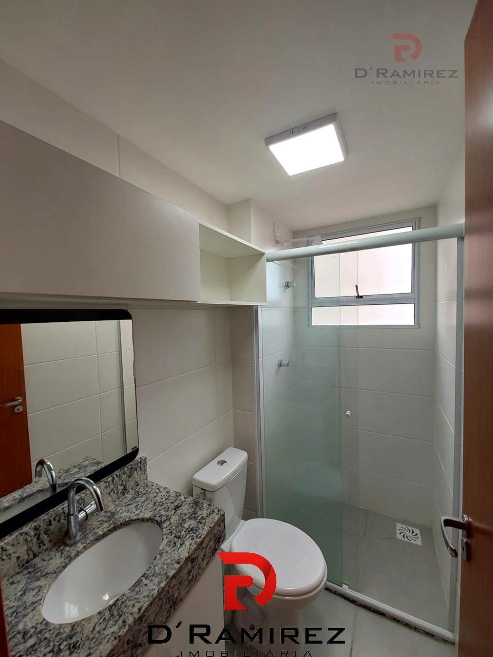 Apartamento para alugar com 2 quartos, 1 suíte, 1 vaga e 52m² no Cohama, São Luís (MA) — foto 14 de 18