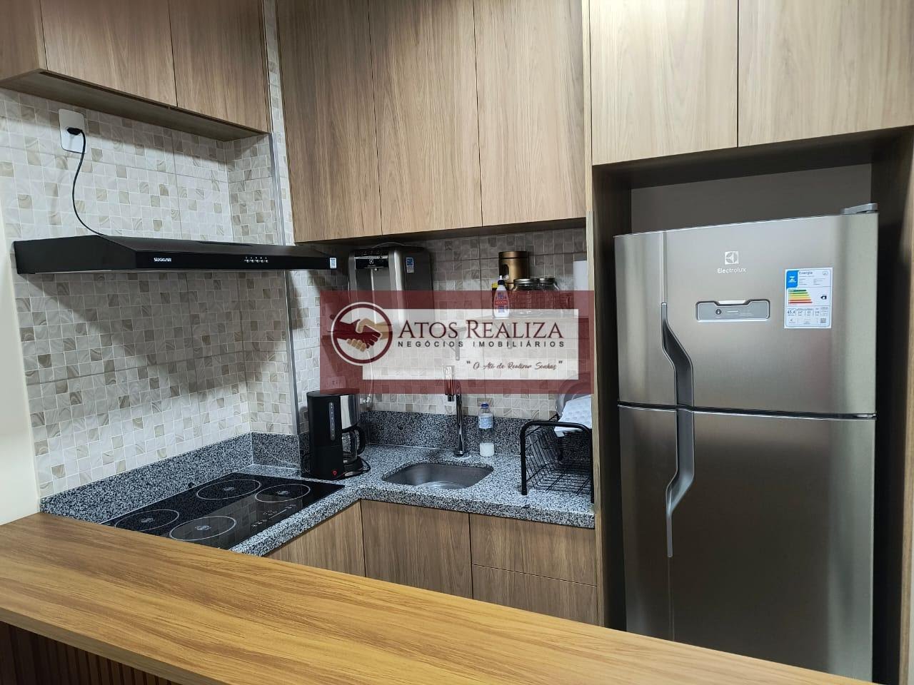 Apartamento para alugar com 1 quarto, 1 banheiro e 27m² no Chácara Santo Antônio (zona Sul), São Paulo (SP) — foto 9 de 15