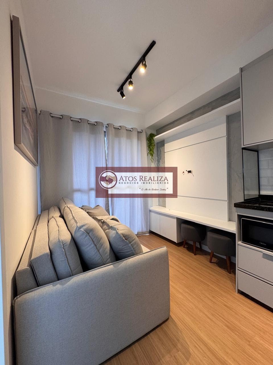 Apartamento à venda com 2 quartos, 1 banheiro e 29m² no Jardim Prudência, São Paulo (SP) — foto 8 de 18