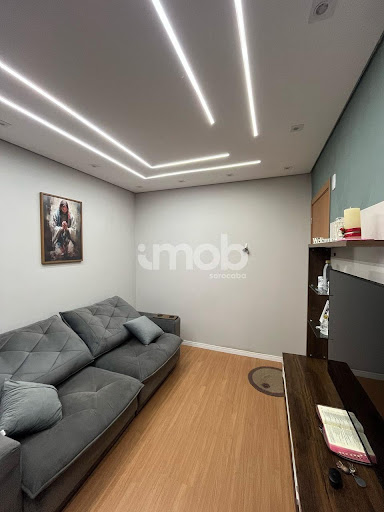 Apartamento à Venda no Condomínio Serra Bonita – Sorocaba/SP