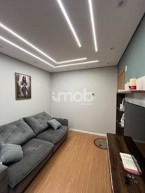 Apartamento à Venda no Condomínio Serra Bonita – Sorocaba/SP