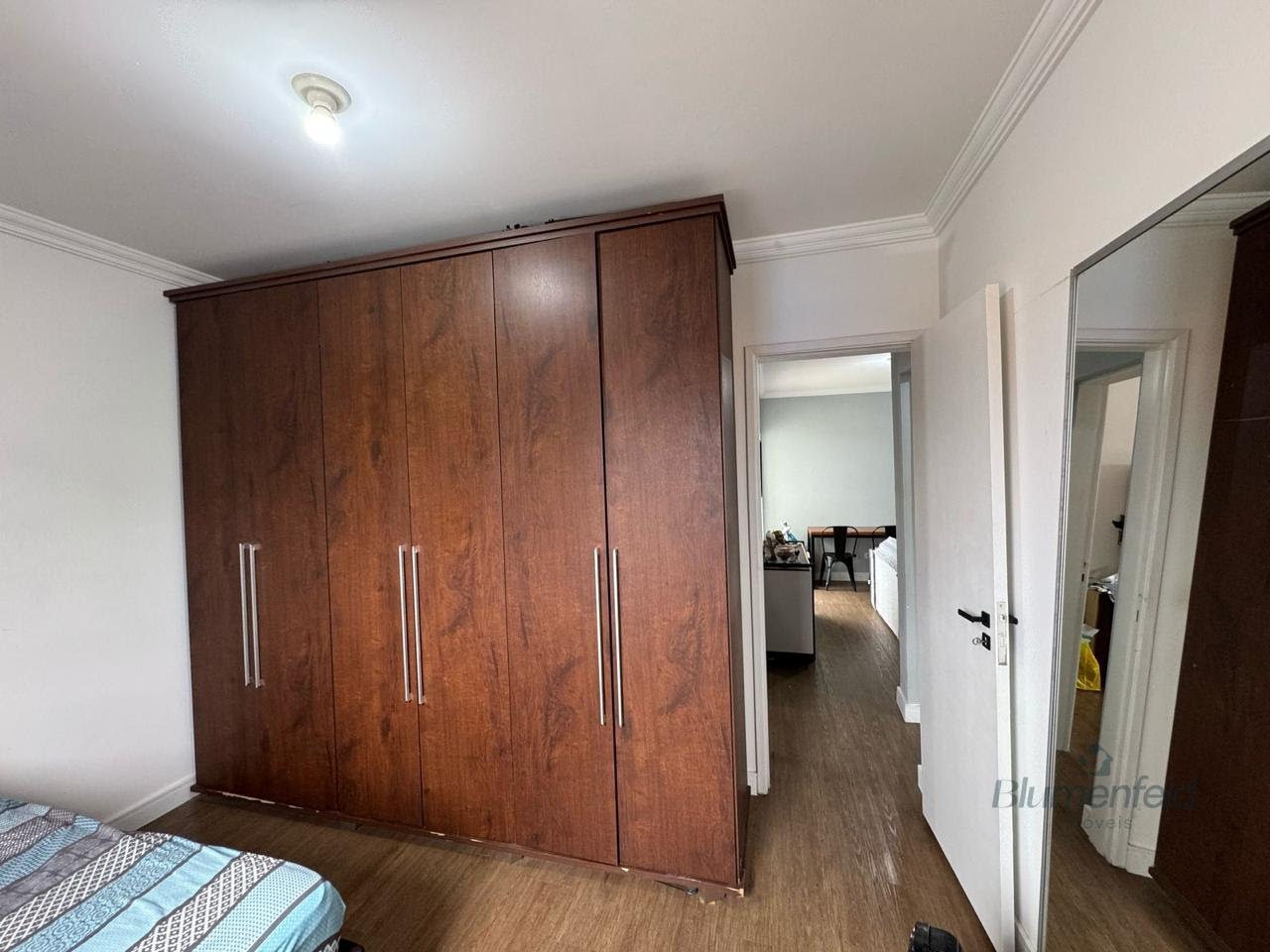Apartamento à venda com 2 quartos, 1 banheiro, 1 vaga e 52m² no Chácara São José, Arujá (SP) — foto 10 de 11