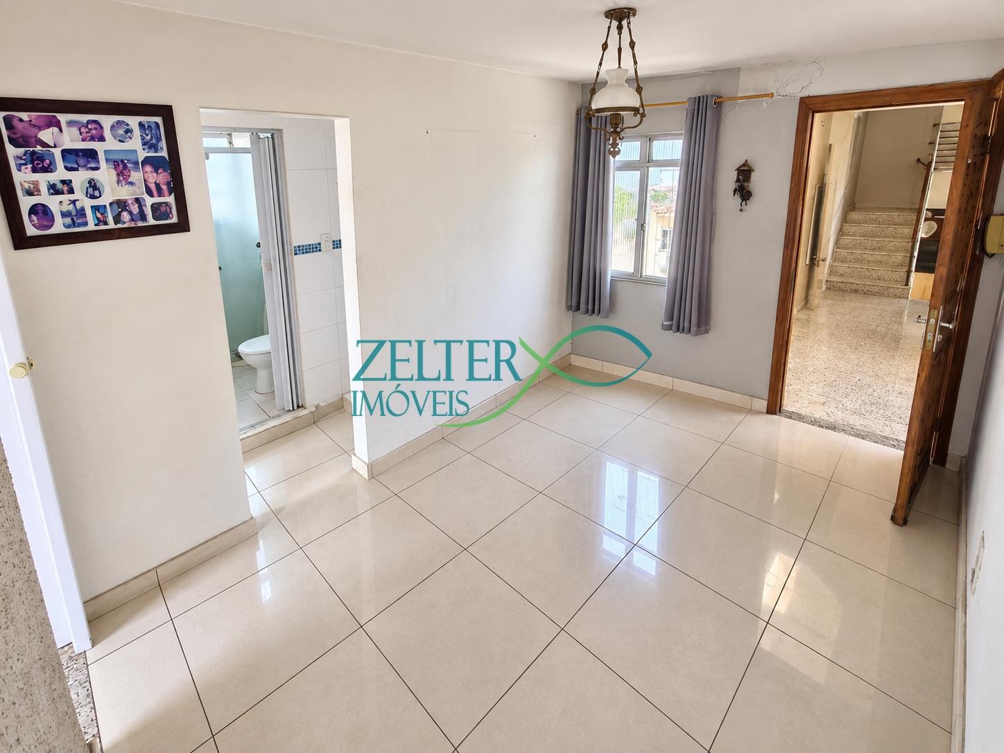 Apartamento à venda com 2 quartos, 1 banheiro, 1 vaga e 43m² no Irajá, Rio de Janeiro (RJ) — foto 4 de 30