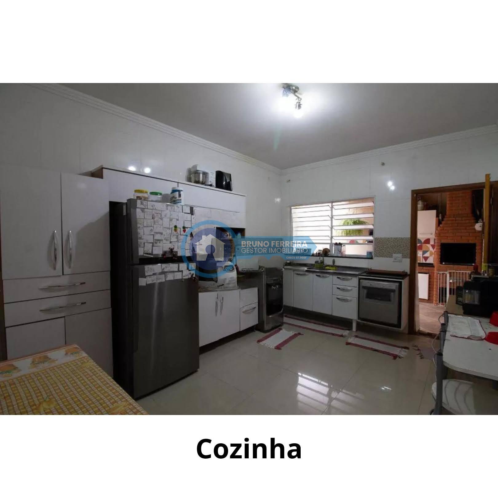 Casa à venda com 3 quartos, 4 banheiros, 3 vagas e 132m² no Parque Renato Maia, Guarulhos (SP) — foto 12 de 20