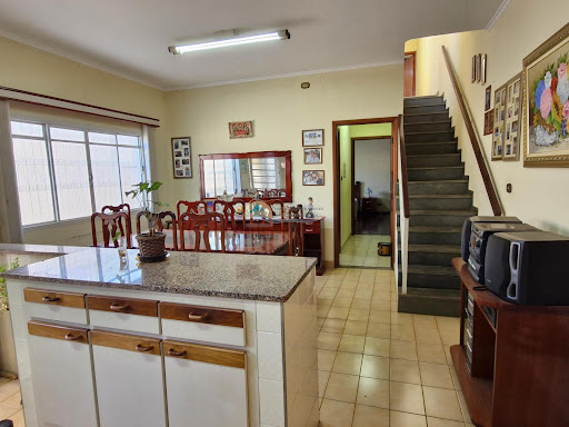 Casa a venda em Casa Branca SP