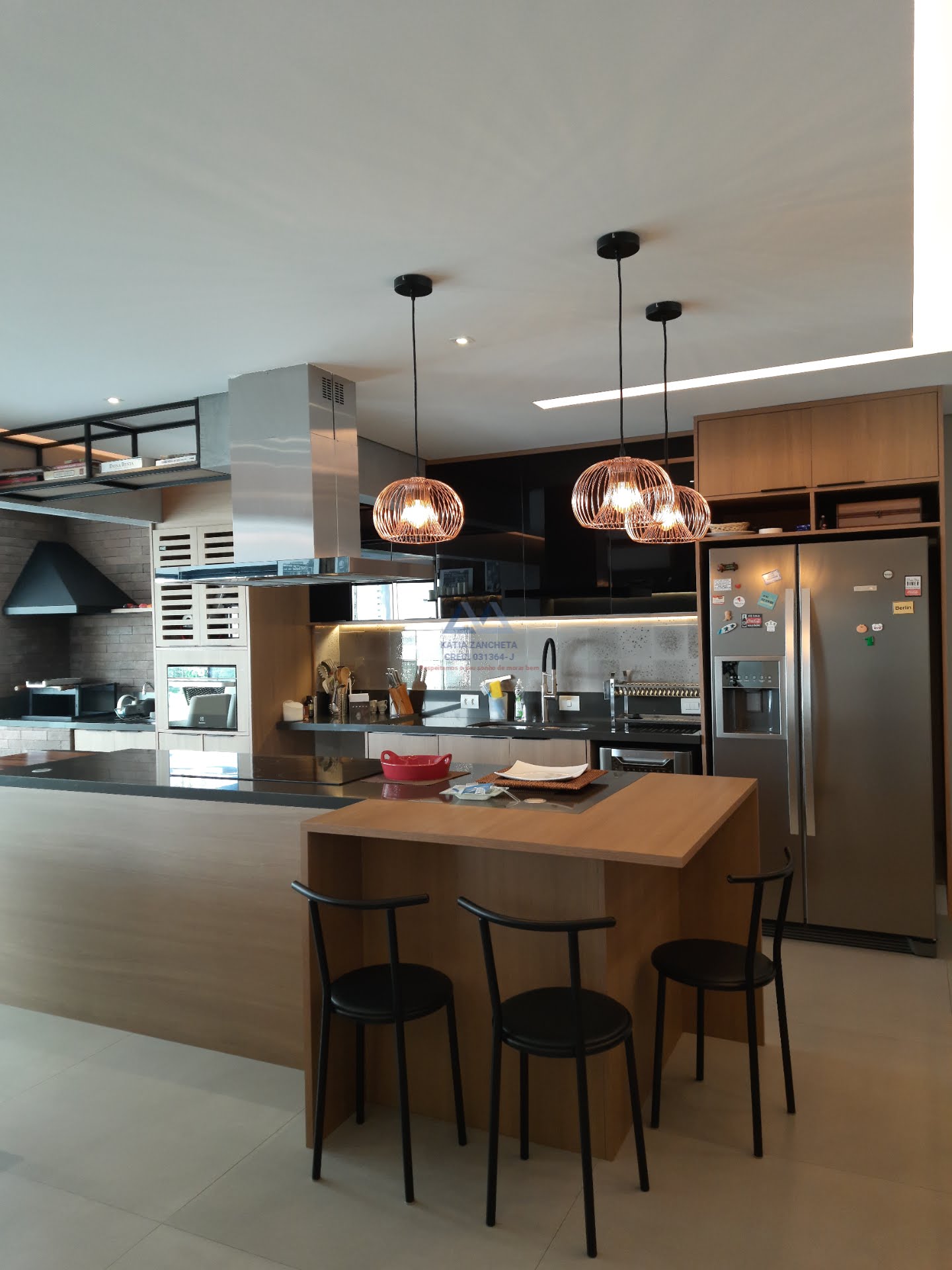 Apartamento à venda com 3 quartos, 3 suítes, 2 vagas e 173m² no Chácara Inglesa, São Paulo (SP) — foto 4 de 30