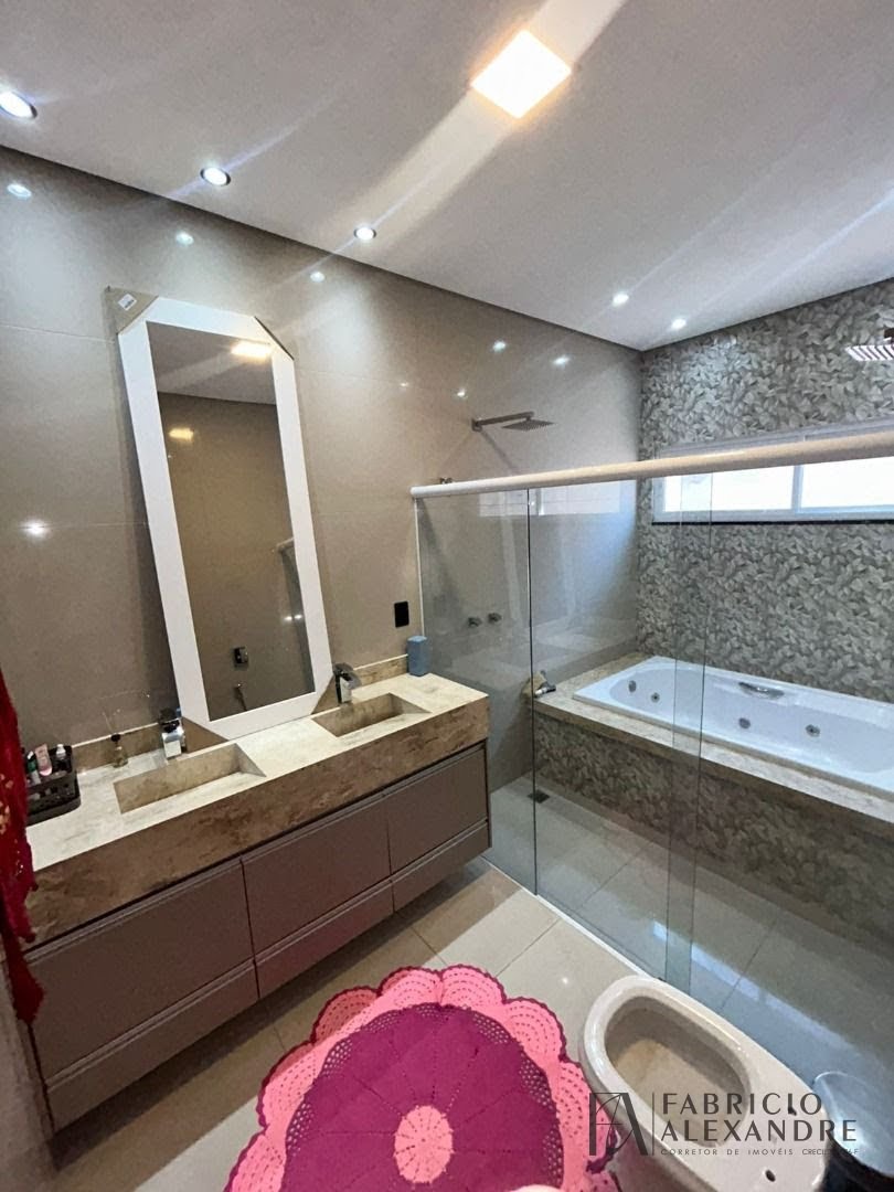 Casa à venda com 3 quartos, 3 suítes, 4 vagas e 200m² no Quinta do Lago I, São José do Rio Preto (SP) — foto 12 de 17