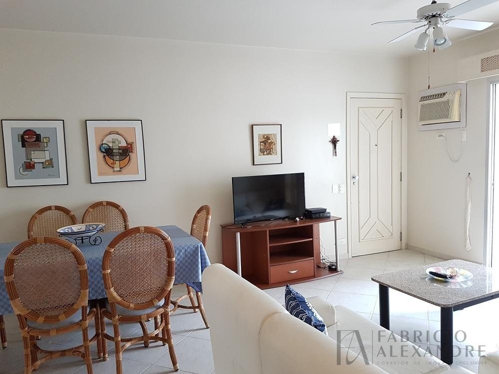 Apartamento à venda com 4 quartos, 3 banheiros, 2 vagas e 200m² no Pitangueiras, Guarujá (SP) — foto 23 de 30