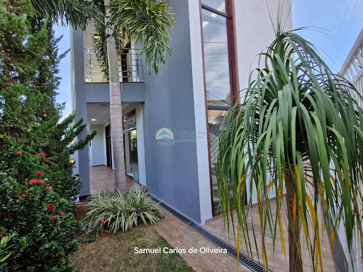 Sobrado à venda em Casa Branca SP