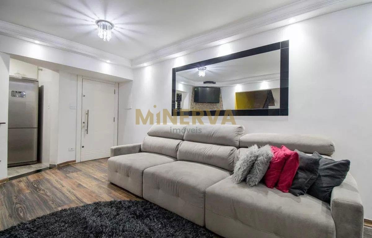 Apartamento à venda com 3 quartos, 3 suítes, 1 vaga e 147m² no Vila Regente Feijó, São Paulo (SP) — foto 4 de 18