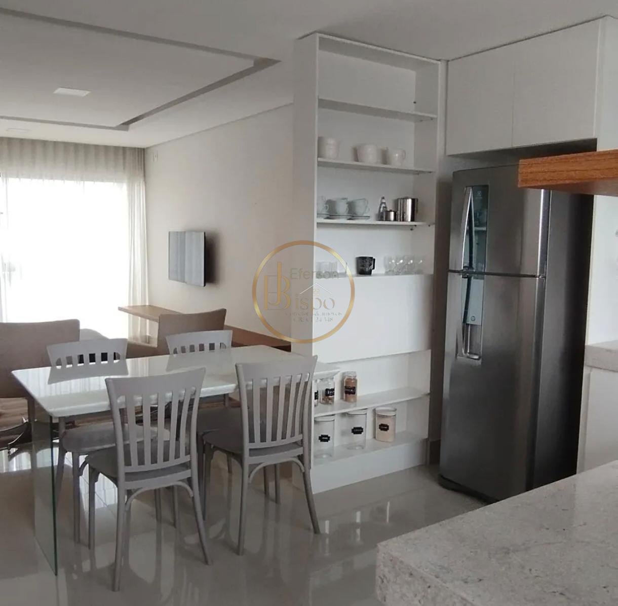 Apartamento à venda com 2 quartos, 1 suíte, 1 vaga e 100m² no Centro, Porto Seguro (BA) — foto 10 de 11