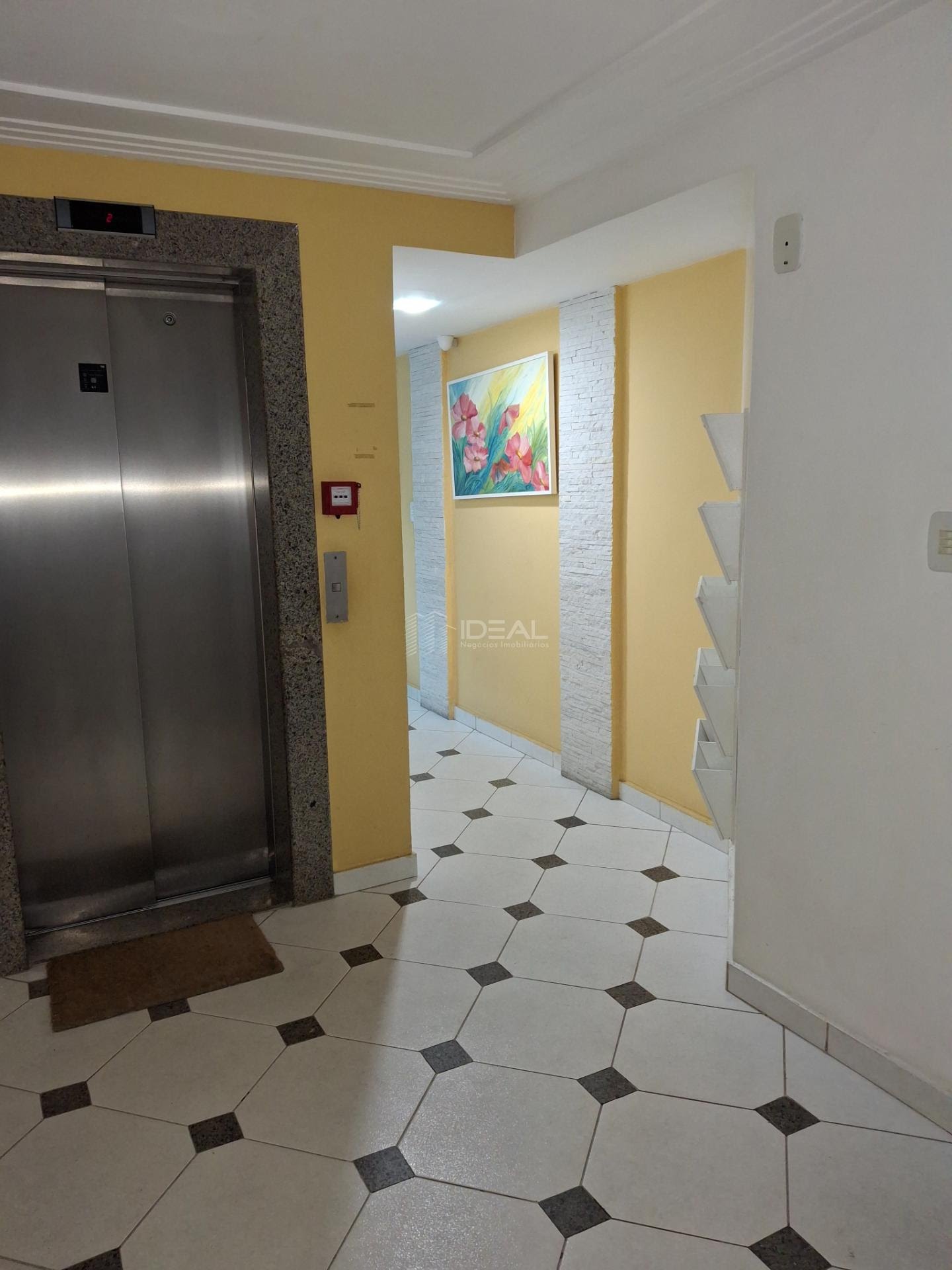 Apartamento à venda com 2 quartos, 1 suíte e 1 vaga no Parque California, Campos dos Goytacazes (RJ) — foto 11 de 30