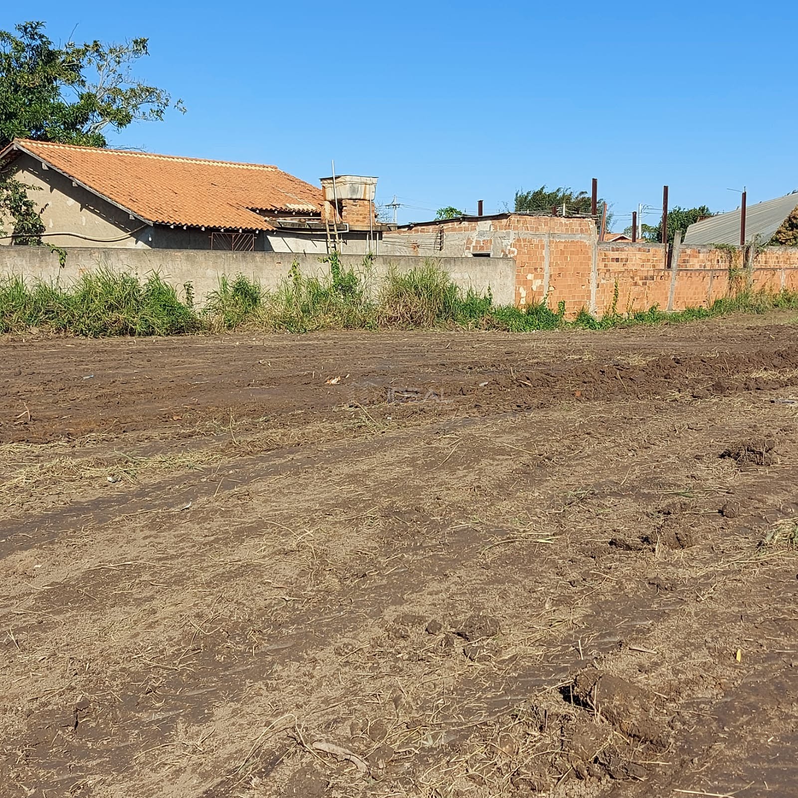 Terreno para venda em São Sebastião - Campos dos Goytacazes, RJ 