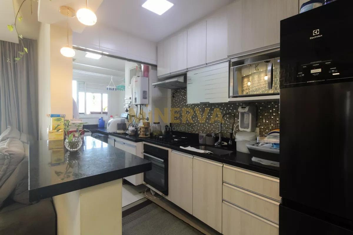 Apartamento à venda com 2 quartos, 3 banheiros, 2 vagas e 74m² no Canadá, Sete Lagoas (MG) — foto 6 de 21