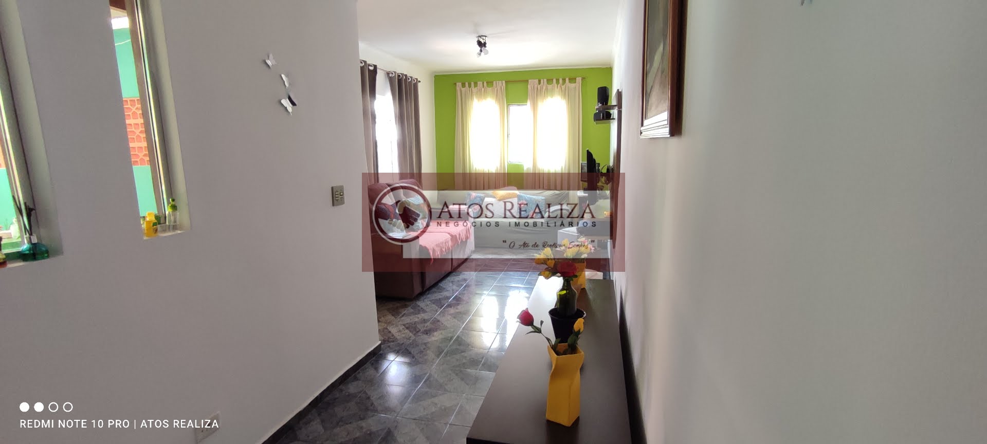 Casa à venda com 2 quartos, 2 banheiros, 2 vagas e 142m² no Parelheiros, São Paulo — foto principal
