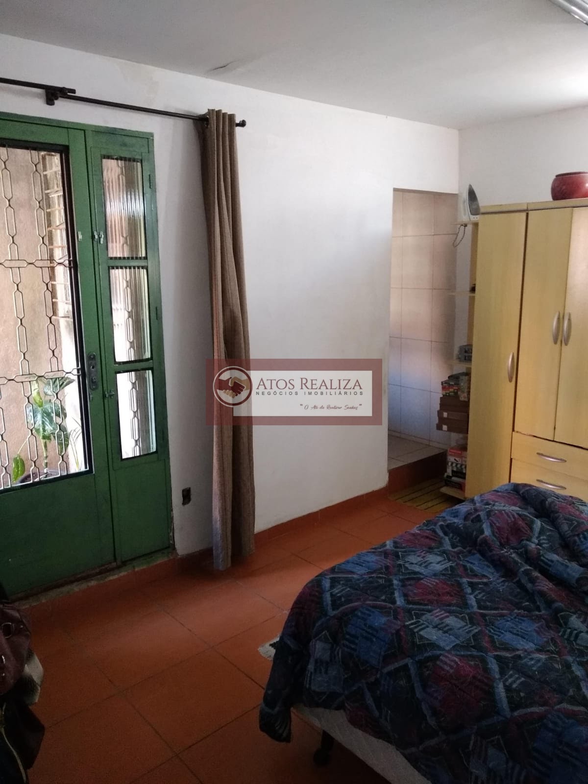 Casa à venda com 3 quartos, 1 suíte e 2 vagas no Parque Cocaia, São Paulo (SP) — foto 7 de 18
