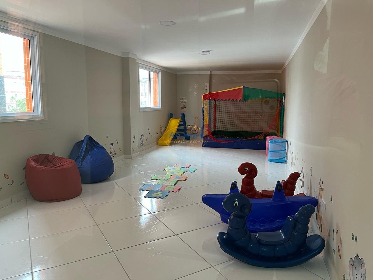 Apartamento à venda com 2 quartos, 1 suíte, 1 vaga e 65m² no Cidade Ocian, Praia Grande (SP) — foto 19 de 20