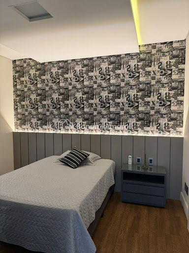 Casa de Condomínio, 4 quartos - Foto 48