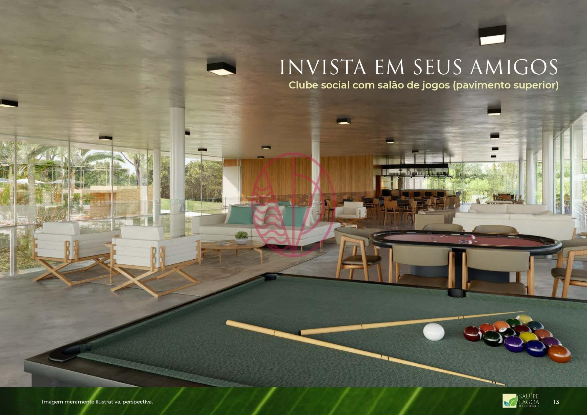 Terreno à venda com 1334m² de terreno no Sauípe, Mata de São João (BA) — foto 13 de 23