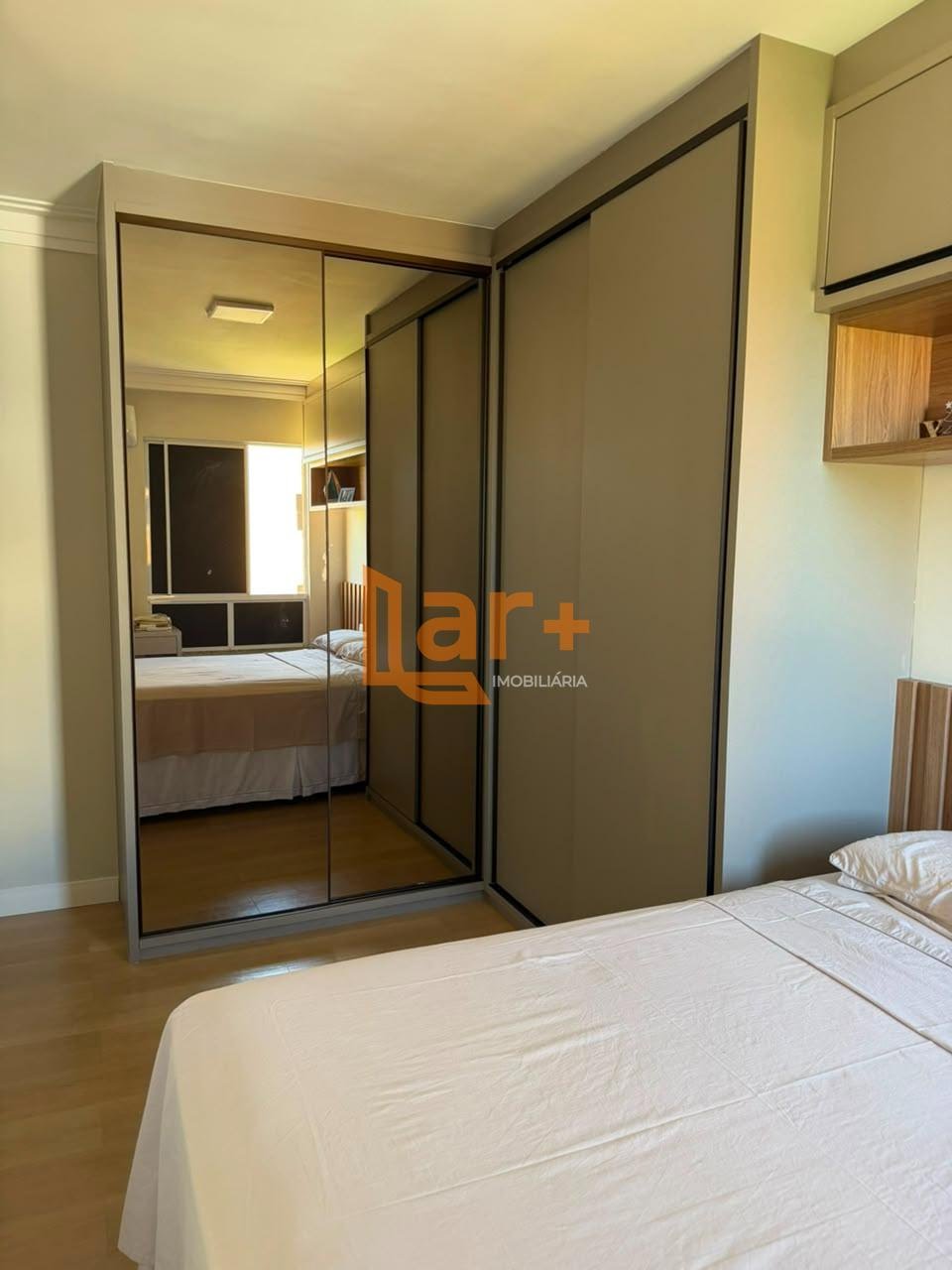 Apartamento à venda com 1 quarto, 1 suíte, 1 vaga e 58m² no Espaço Tropical, Barra dos Coqueiros (SE) — foto 5 de 9