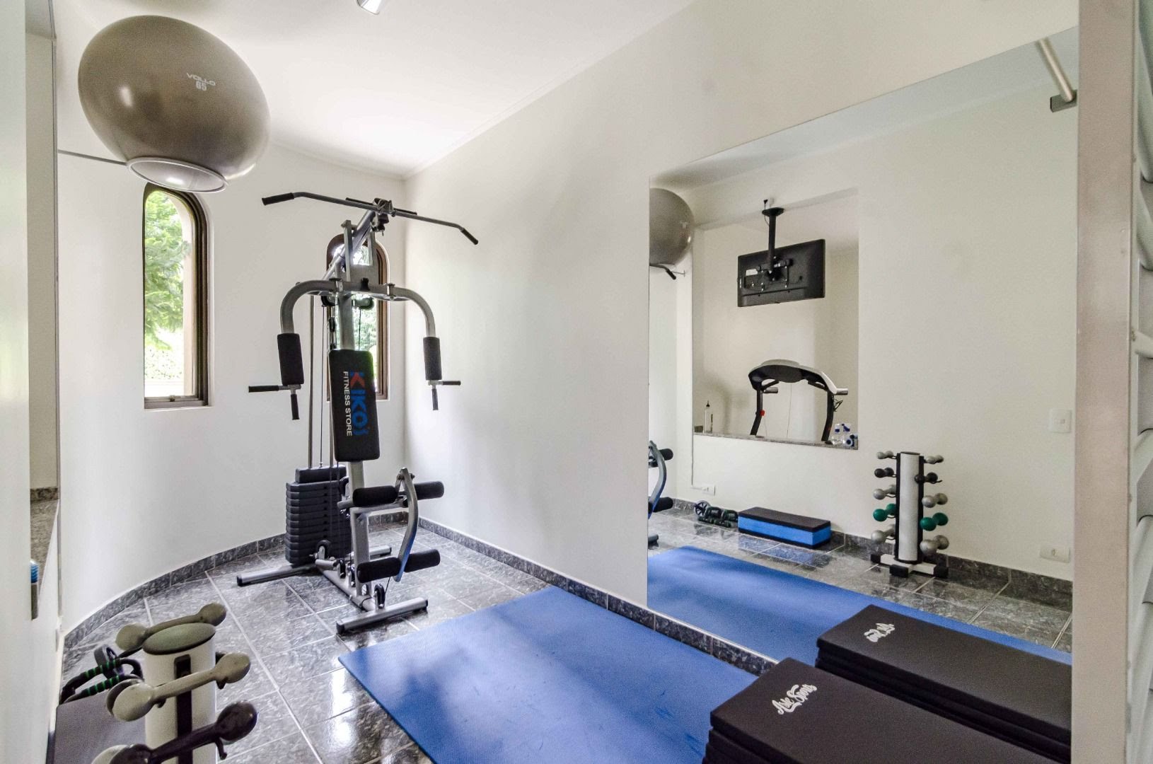 Apartamento, 4 quartos, 176 m² - Foto 6
