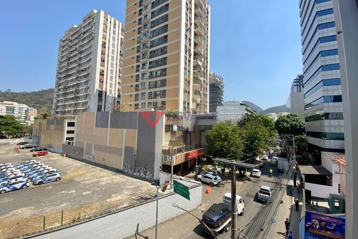 Apartamento à venda com 3 quartos, 1 suíte, 1 vaga e 150m² no Botafogo, Rio de Janeiro (RJ) — foto 25 de 27