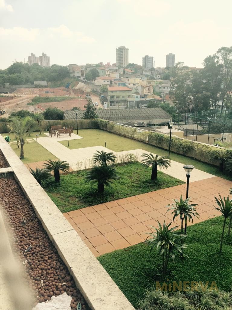 Apartamento à venda com 3 quartos, 3 suítes, 2 vagas e 132m² no Jardim Zaira, Guarulhos (SP) — foto 28 de 30