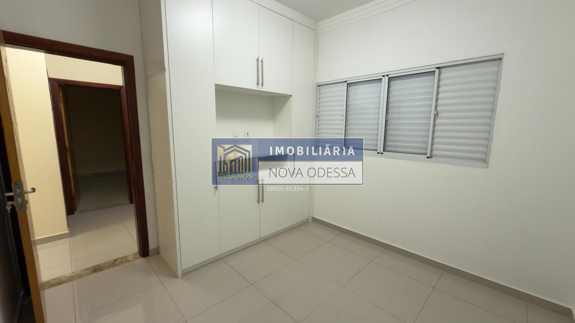 Casa à venda com 4 quartos, 1 suíte, 2 vagas e 223m² no Jardim Primavera, Nova Odessa (SP) — foto 29 de 30