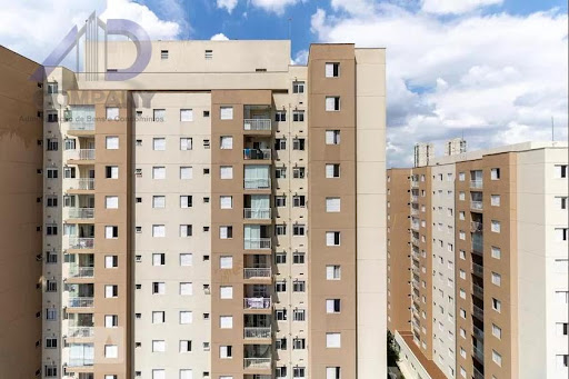 Apartamento em Vila das Merces  -  São Paulo