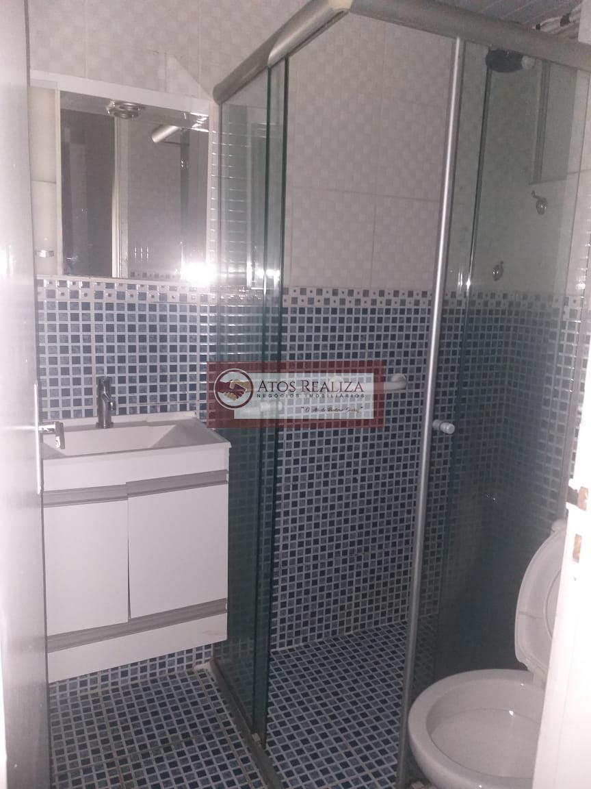 Apartamento à venda com 3 quartos, 1 banheiro, 1 vaga e 62m² no Parque das Arvores, São Paulo (SP) — foto 9 de 18