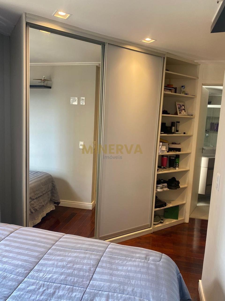 Apartamento à venda com 3 quartos, 3 suítes, 3 vagas e 156m² no Parque da Mooca, São Paulo (SP) — foto 26 de 30