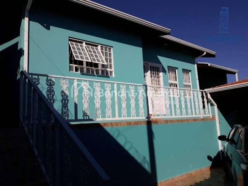 Casa, 3 quartos, 190 m² - Foto 3