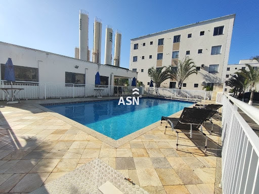Apartamento em Atlântica  -  Rio das Ostras