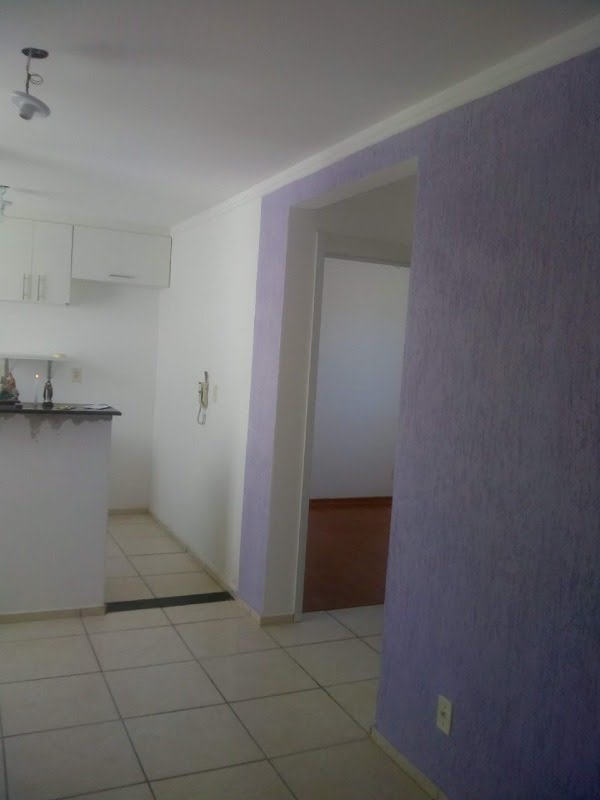 Apartamento à venda com 2 quartos, 1 banheiro, 1 vaga e 47m² no Gávea, Vespasiano (MG) — foto 17 de 21