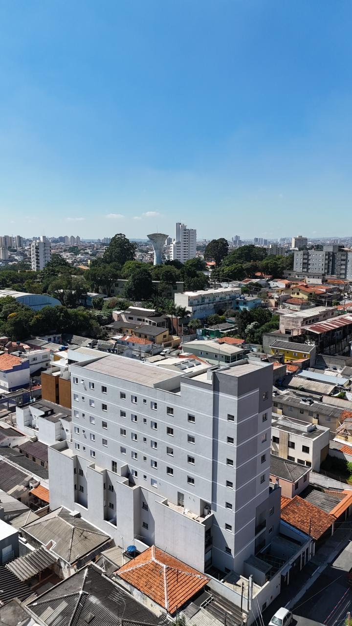 Apartamento à venda com 2 quartos e 36m² no Vila Lucia, São Paulo (SP) — foto 13 de 19