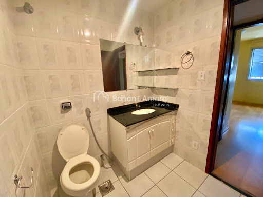Apartamento, 3 quartos, 140 m² - Foto 21