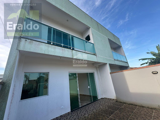 Sobrado em Balneário Caravelas - Matinhos, PR