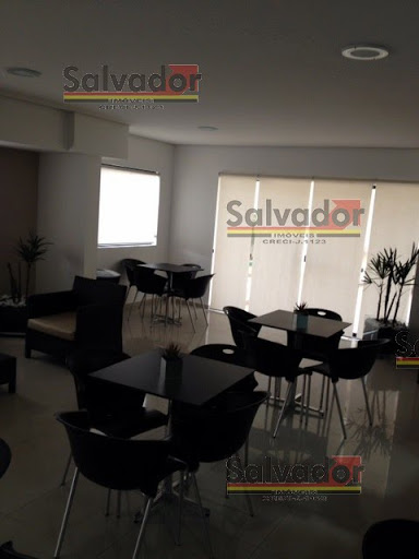 Salão de Festas