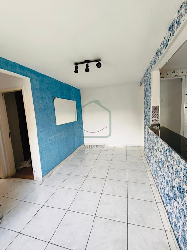 Apartamento à Venda em Vila Urupês, Suzano - 2 Dorms, 46m²