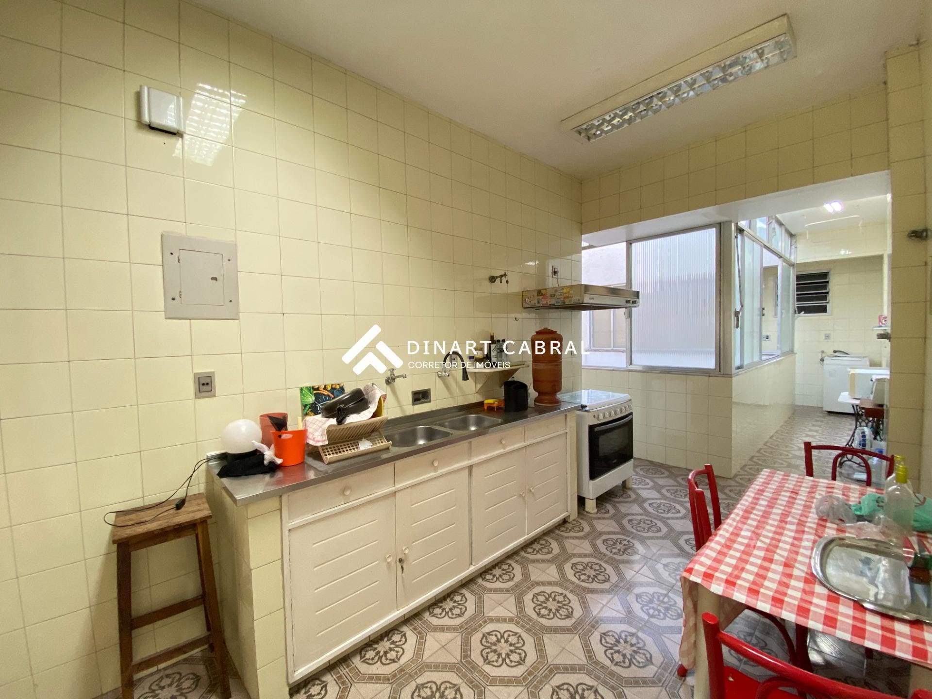 Apartamento à venda com 3 quartos, 1 suíte, 1 vaga e 215m² no Copacabana, Rio de Janeiro (RJ) — foto 18 de 30