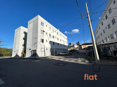 Apartamento à venda no bairro Dom Bosco em Pará de Minas 