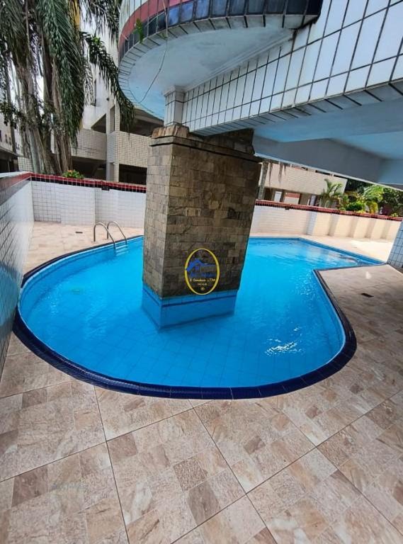 Apartamento à venda com 1 quarto, 1 banheiro, 1 vaga e 55m² no Canto do Forte, Praia Grande (SP) — foto 3 de 16