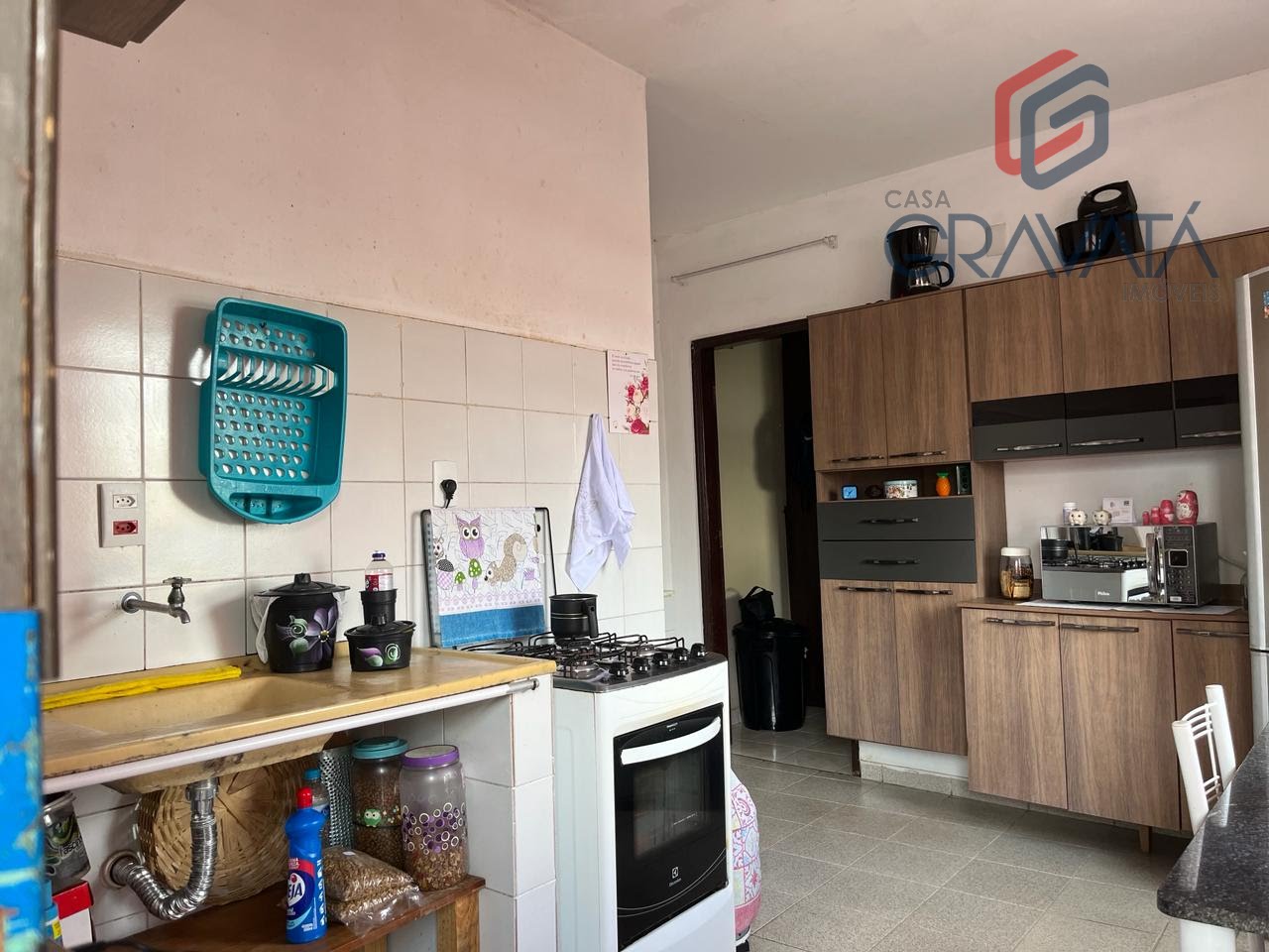 Casa à venda com 2 quartos, 2 banheiros, 2 vagas e 97m² no Vila Guarani, Santo André (SP) — foto 7 de 20